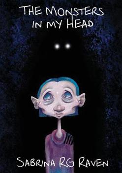 Paperback The Monsters in my Head Book