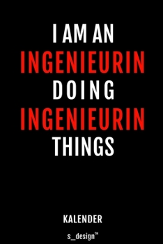 Kalender für Ingenieure / Ingenieur / Ingenieurin: Immerwährender Kalender / 365 Tage Tagebuch / Journal [3 Tage pro Seite] für Notizen, Planung / ... Erinnerungen, Sprüche (German Edition)