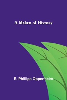 Paperback A Maker of History Book