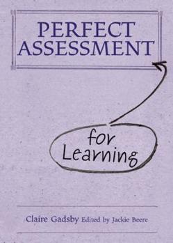 Hardcover Perfect Assessment (for Learning) Book