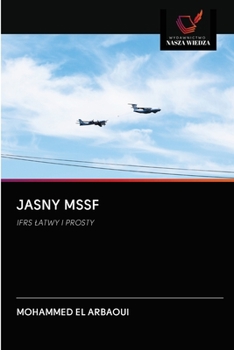 Paperback Jasny Mssf [Polish] Book