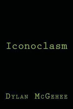 Paperback Iconoclasm Book