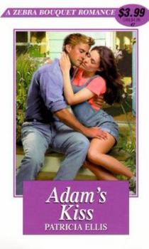 Mass Market Paperback Adam's Kiss Book