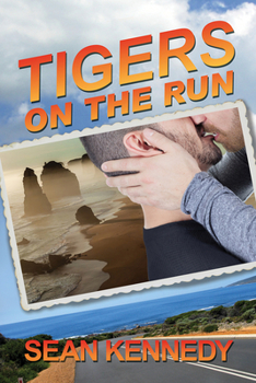 Paperback Tigers on the Run Book