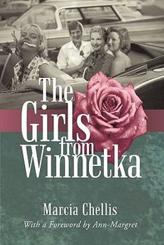 Hardcover The Girls from Winnetka Book