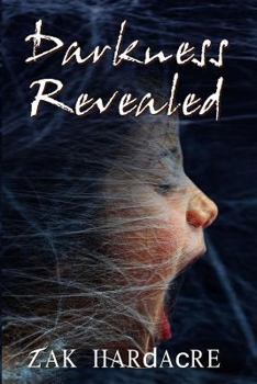 Paperback Darkness Revealed Book