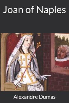 Jeanne de Naples - Book #10 of the Celebrated Crimes