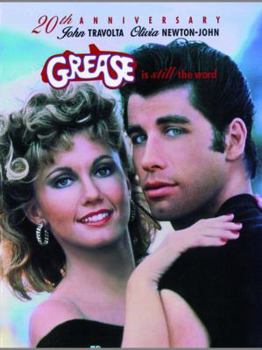 Paperback Grease: (Piano Book