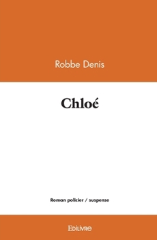 Paperback Chloé [French] Book