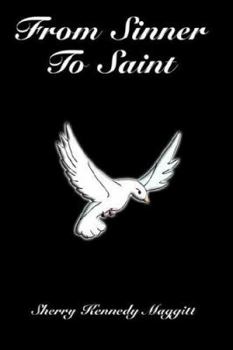 Paperback From Sinner to Saint Book