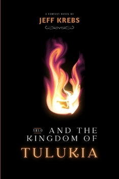 Paperback Arlo and the Kingdom of Tulukia Book