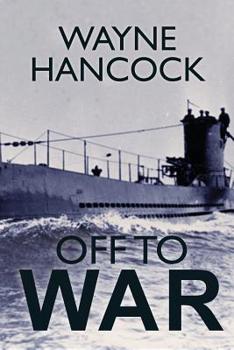 Paperback Off to War Book