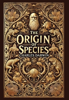 Hardcover The Origin of Species (Collector's Edition) (Laminated Hardback with Jacket) with Index Book