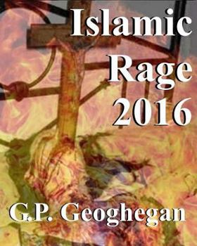 Paperback Islamic Rage 2016 Book