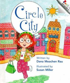 Circle City (Rookie Readers)