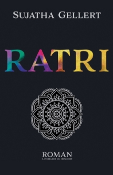 Paperback Ratri [Danish] Book