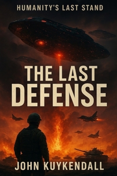 Paperback The Last Defense Book