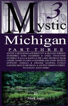 Paperback Mystic Michigan Part 3 Book