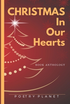 Paperback Christmas In Our Hearts Book