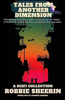 Paperback Tales From Another Dimension Book