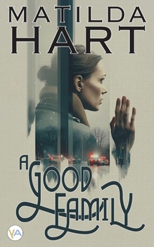 Paperback A Good Family Book