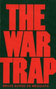 Paperback The War Trap Book