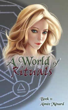 Paperback A World of Rituals Book