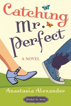 Paperback Catching Mr. Perfect Book