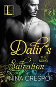 Dalir's Salvation - Book #3 of the Song