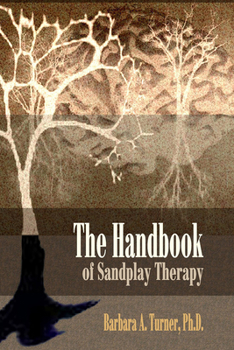 Paperback The Handbook of Sandplay Therapy Book