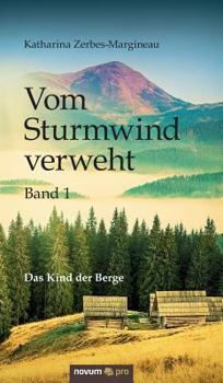 Hardcover Vom Sturmwind verweht - Band 1 [German] Book