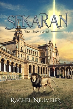 Sekaran (Tuyo)