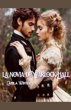 Paperback La novia de Warlock Hall Book