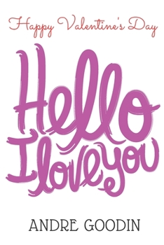 Valentine's Day Notebook : This is perfect and inexpensive gift for Valentine's Day N° 07