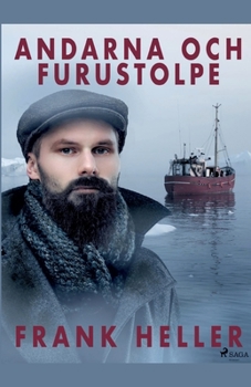 Paperback Andarna och Furustolpe [Swedish] Book