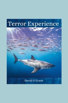 Paperback Terror Experience Book