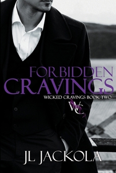 Paperback Forbidden Cravings Book