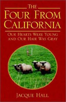 Paperback The Four from California Book