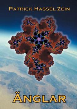 Paperback Änglar: En fristående fortsättning på berättelsen om planeten Minovar [Swedish] Book