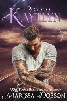 Paperback Road to Kaytlyn Book