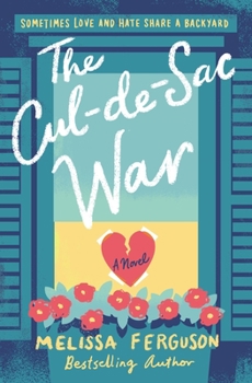 Paperback The Cul-De-Sac War Book