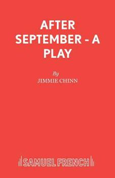 Paperback After September - A Play Book