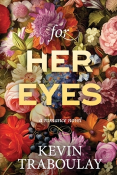 Paperback For Her Eyes Book