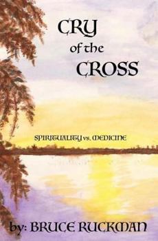 Paperback Cry of the Cross Book