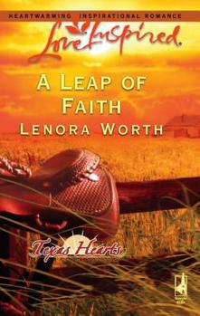Mass Market Paperback A Leap of Faith Book