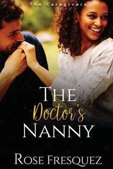 Paperback The Doctor's Nanny Book