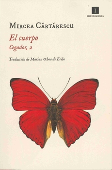 Paperback Cuerpo, El [Spanish] Book
