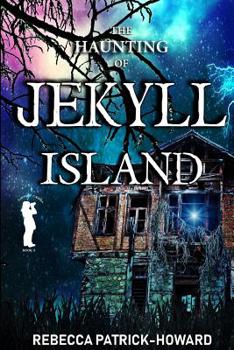 Paperback Jekyll Island: A Paranormal Mystery Book