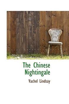 Paperback The Chinese Nightingale Book