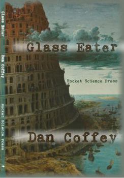 Paperback Glass Eater Book